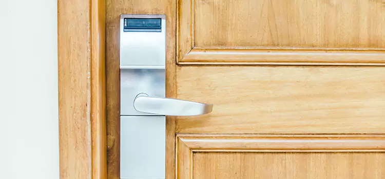 Advanced Solutions in Langley Park, MD for Modern Security
