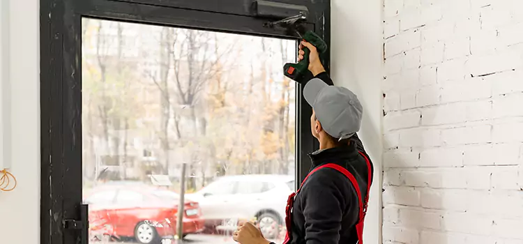 Comprehensive Door Closer Services in Langley Park, MD