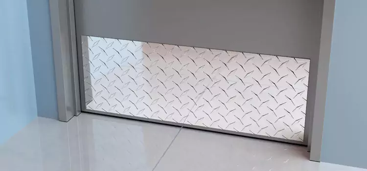 Benefits of Professional Kick Plate Solutions in Langley Park, MD