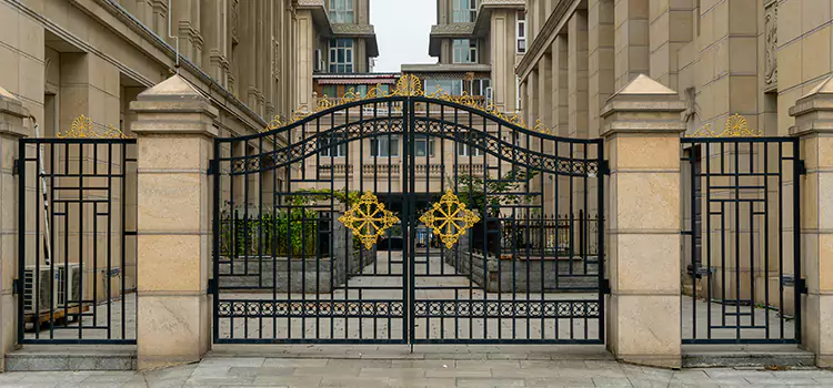 Comprehensive Iron Gate Maintenance Solutions in Langley Park, MD