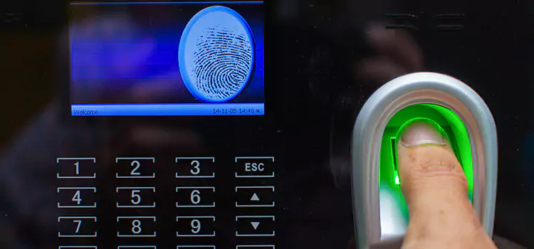 Your Trusted Partner for Secure Access in Langley Park, MD