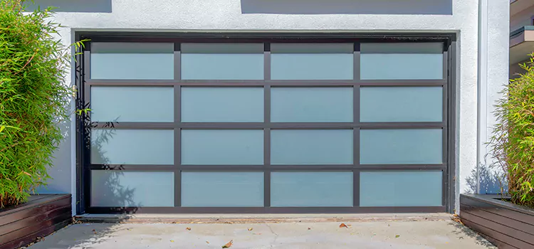 Why Choose Us for Garage Door Care in Langley Park, MD?
