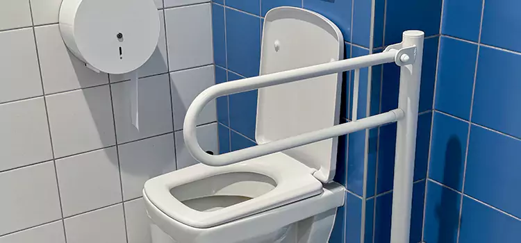 Comprehensive Solutions in Langley Park, MD for Accessible Facilities
